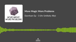Sound an Owlbear makes (Durnham ep 3 soundbite)