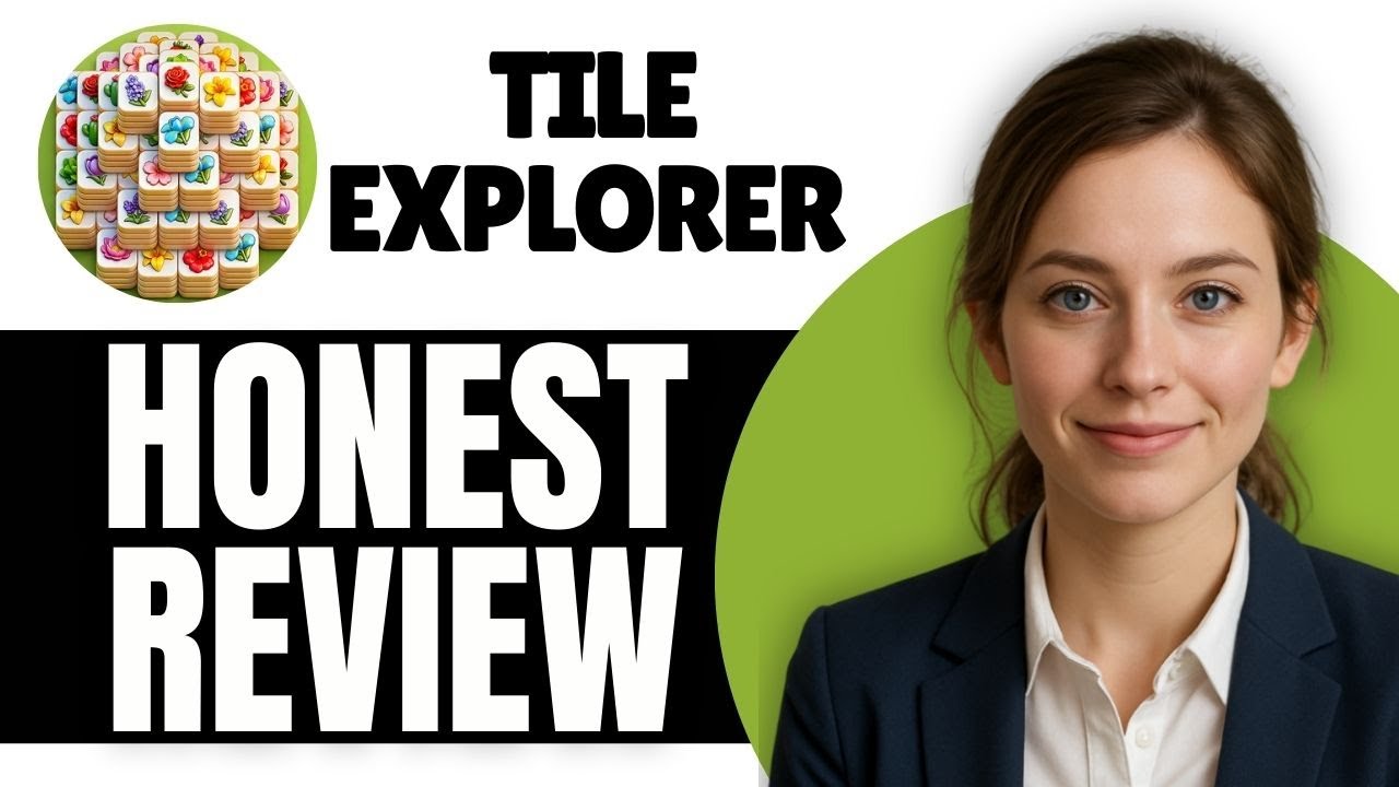 Tile Explorer Game Review Is This Puzzle Game Worth Playing