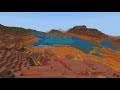 Minecraft Survival World Update #63 (New City?)