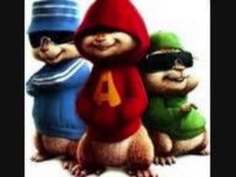 Alvin and the chipmunks - Badabum cha cha