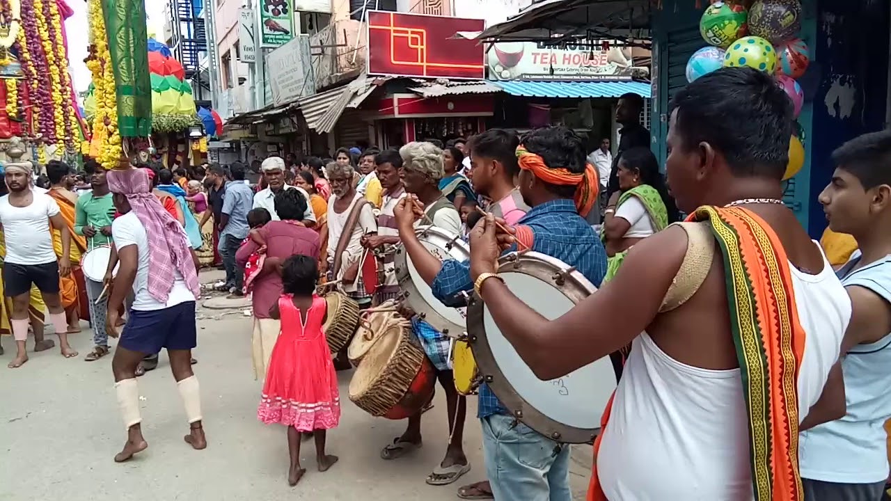 sheety (tamate Vadya) contact:9964978453,9740157043