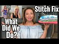 STITCH FIX: Summer color try-on / Funny Shop Your Style Outfit Trial with BCSells