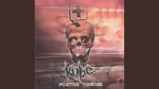 Positive Thinking - Kobe