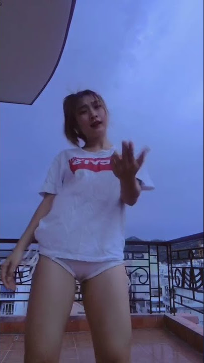 Fan Mu tik tok nhảy sexy #1