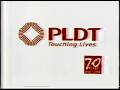 Pldt Tvc 45s 1998