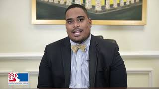 Vieda X St. Croix Chamber Of Commerce Celebrate Economic Development Week May 9-13, 2022