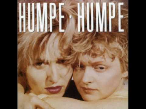 Humpe Humpe - "Geschrien Im Schlaf"