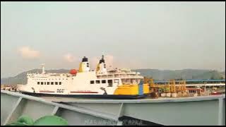 cuplikan jingle PT DHARMA LAUTAN UTAMA  (km Dharma Rucitra 1)