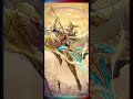 RA || RADIANT SOVEREIGN - [LEGENDARY] [DIVINE] [TANK] []OMNIHEROES[].
