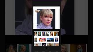 Oops I think I forgot Taylor Swift and Freya Skye #taylorswift #freyaskye