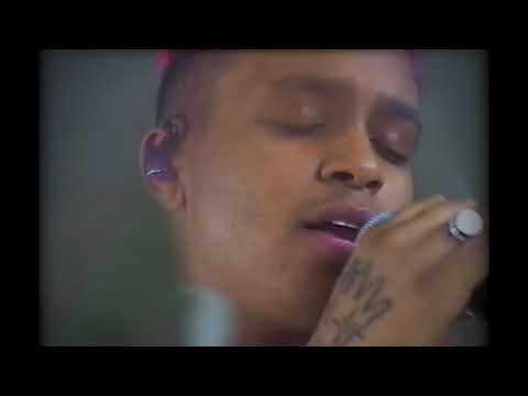 Gabrielle Ft. Isah - Kan Du Love Å Vente