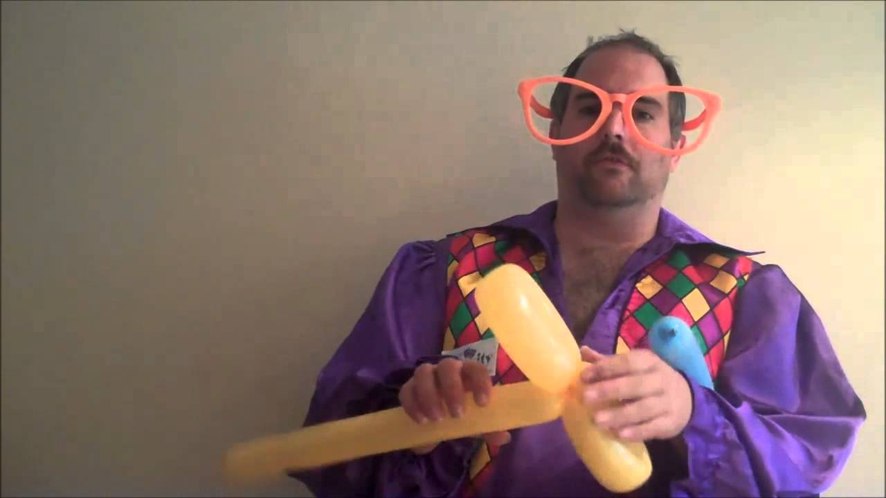 Balloons with a Twist: Adjustable Balloon Baseball Cap