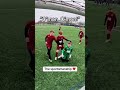 Kids sportsmanship moments🤝 #SportsmanshipKid #HeartwarmingCompetition #KindnessWins