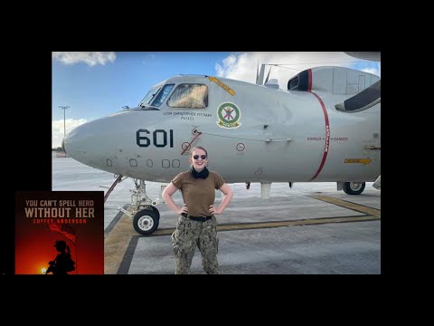 Best Patriotic Songs-"You Can't Spell Hero Without Her"- Coffey Anderson
