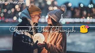 Download lagu The Bollywood and Hollywood romantic mashup 4 WhatsApp status