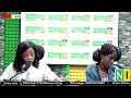 Sunny Side With Joyce Onyemuwa, Thursday 28/05/2026