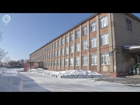 В Новосибирске массово эвакуировали школы из-за сообщений о минировании