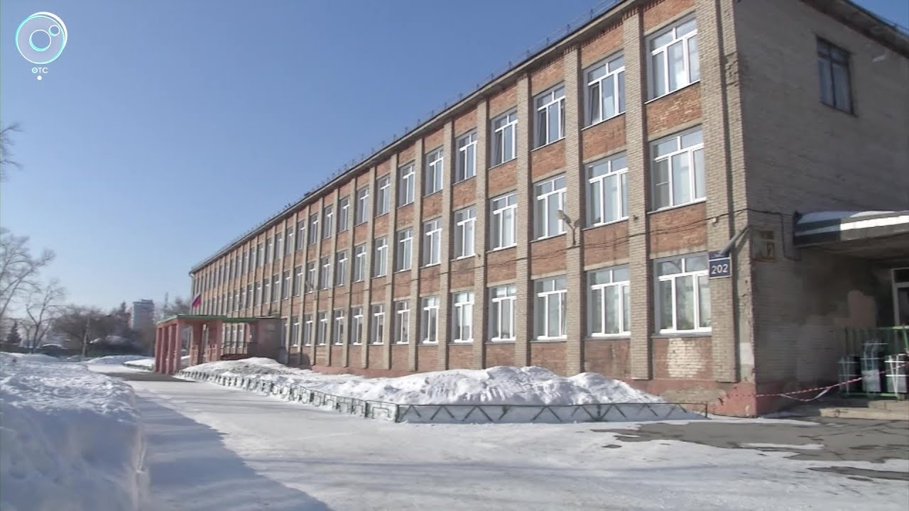 Школа лад новосибирск