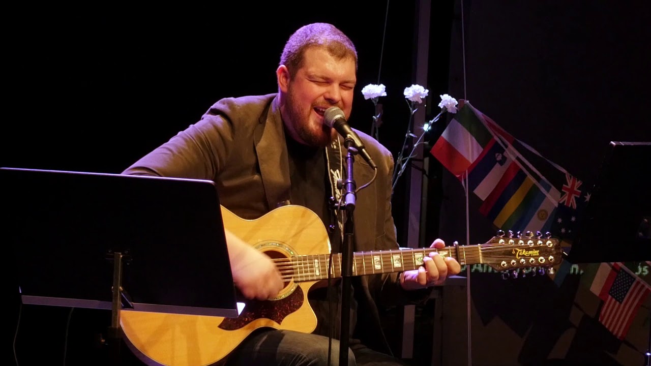 Банька по-белому (В. Высоцкий) - YouTube