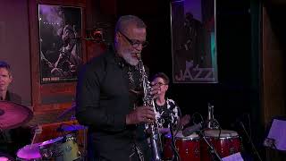 Bill O'Connell & His Latin Jazz Ensemble - Quicksand