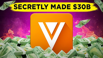 The $30 Billion SaaS Company You’ve Never Heard of