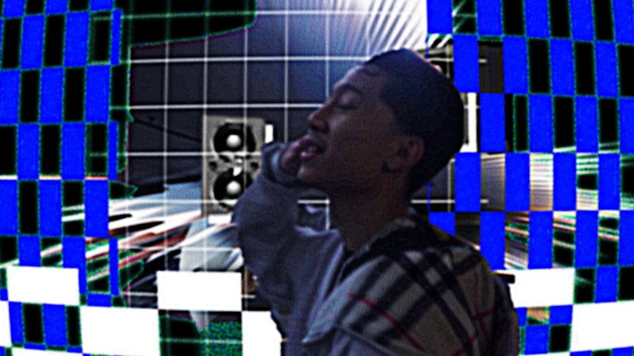 Lil Kee Boi - ဘောင် ( Official Music Video)