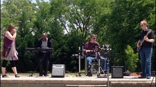 Download Lagu Stevie Wonder's Higher Ground, Ben E King's Stand By Me, U2's Still Haven't Found covers by my band. MP3