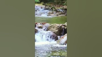 Reverse water flow 😱😱😱