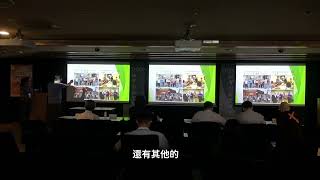 2024 TiC100 社會創業實踐家 決選-可可雅米巧克力工坊
