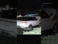 Gunfire Shuts Down 10 Freeway As CHP Searches For Evidence
