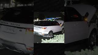 Gunfire Shuts Down 10 Freeway As CHP Searches For Evidence