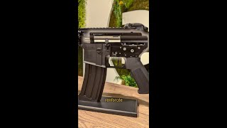 Une MK18 qui envoi du lourd !