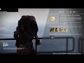 Destiny 2 Торговец ЗУР УДИВИЛ!(Впервые бомбардиры!)\Карта "Испытаний Осириса"(Актуально до 2 июня)