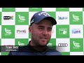 5-under for Toby Tree