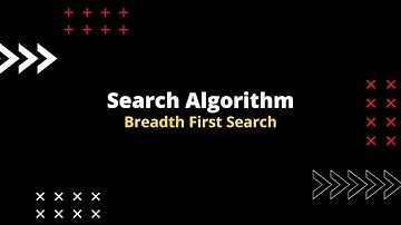 Breadth First Search(BFS) Algorithm in Bangla