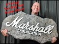 5 Things You Didn't  Know About Marshall Amps