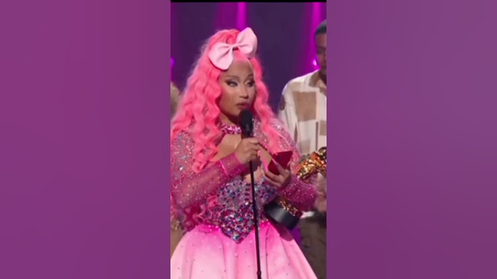 NICKI MINAJ PAID TRIBUTE TO MY MENTOR-JUICE WRLD AT THE 2022 VMAs #shorts #like #lljw