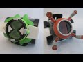 Ben 10 Omnitrix/Antitrix Creator Review