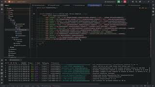 spring boot 와 scalar - oepnapi config 설정하기