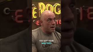 College debt can ruin you forever. Joe Rogan & Caleb Hammer explains. #joerogan #studentloans #debt