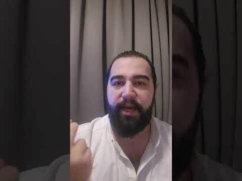 شاب علوي يرد على الدكتور محمد حبش الطائفة العلوية لا تحب الصحابة و لا تسمي أبناءها بأسماءهم 