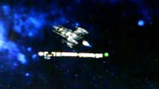 DARK ORBIT TERROR LEGEND