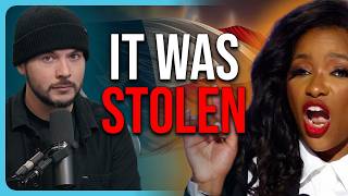 IT WAS STOLEN