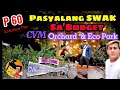 CVM Orchard &amp; Eco Park / Pasyalang SWAK  sa Budget / Exploring  Baras Rizal (Pinugay) Jake Vlog