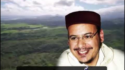 قراءات: ما تيسر من سورة يوسف (قراءة ابن كثير)