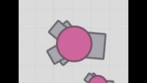 play arras.io (first time playing this game)😅