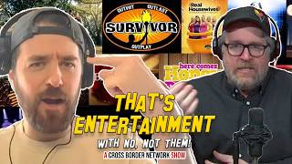 That's... Reality TV