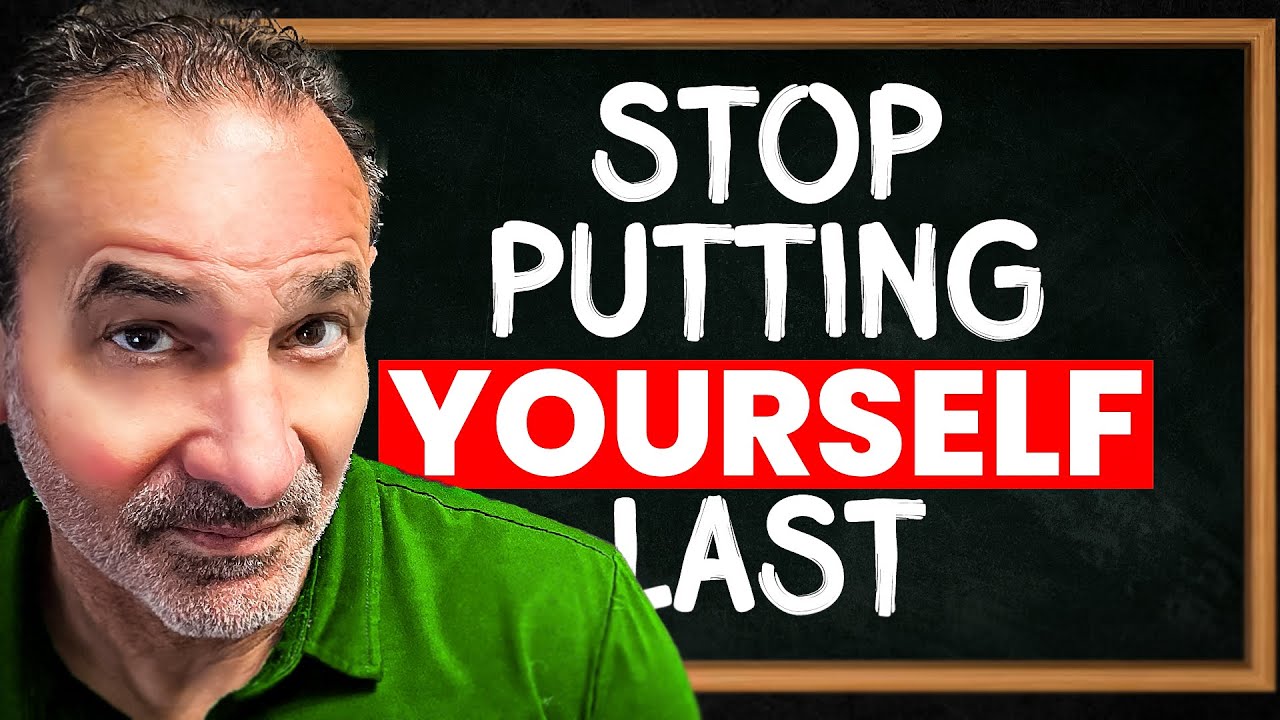 Why Most Business Owners Will Never Be Rich
