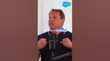 VINCENT MOTTE: ERP vs CRM Explained Simply