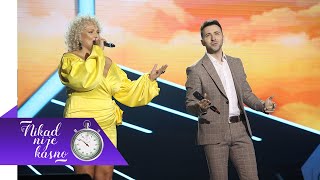 Zuzana Varga I Stefan Petrusic - Jugoslovenka - Nnk - Em 30 - 16.04.2023.